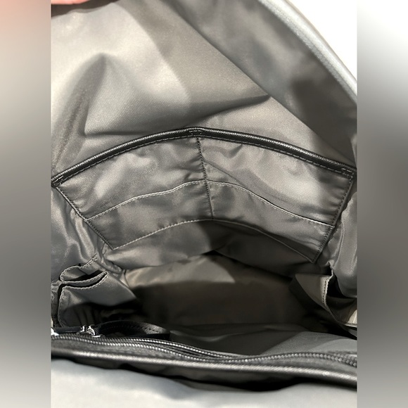 Michael Kors Medium Size Travel Backpack - Picture 6 of 8